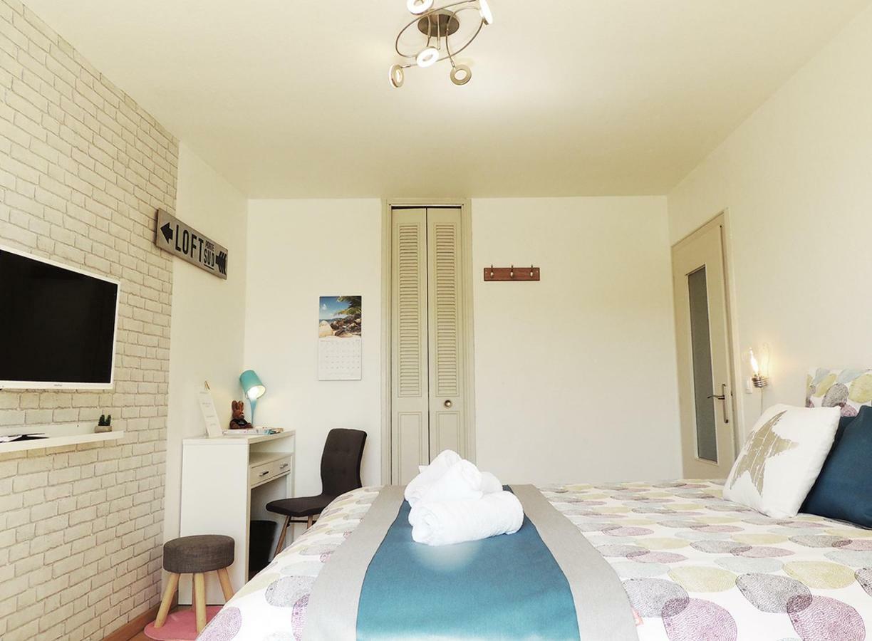 Appart'Azur Haguenau - Centre Grand'Rue - Logements Entiers Pour Voyageur Pro Buitenkant foto