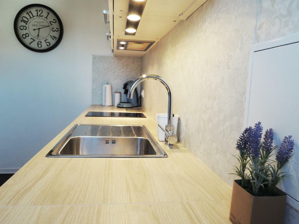 Appart'Azur Haguenau - Centre Grand'Rue - Logements Entiers Pour Voyageur Pro Buitenkant foto