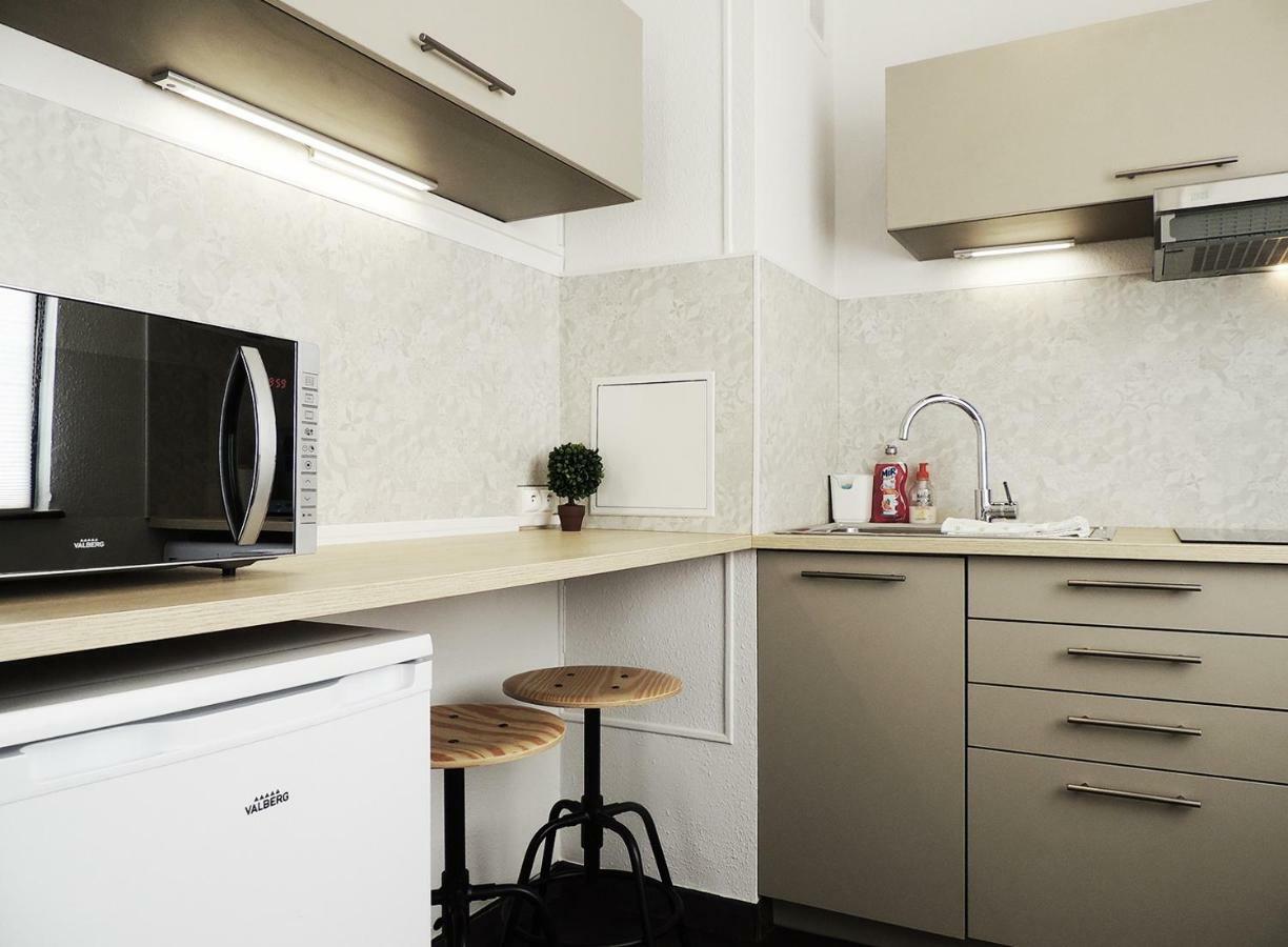 Appart'Azur Haguenau - Centre Grand'Rue - Logements Entiers Pour Voyageur Pro Buitenkant foto
