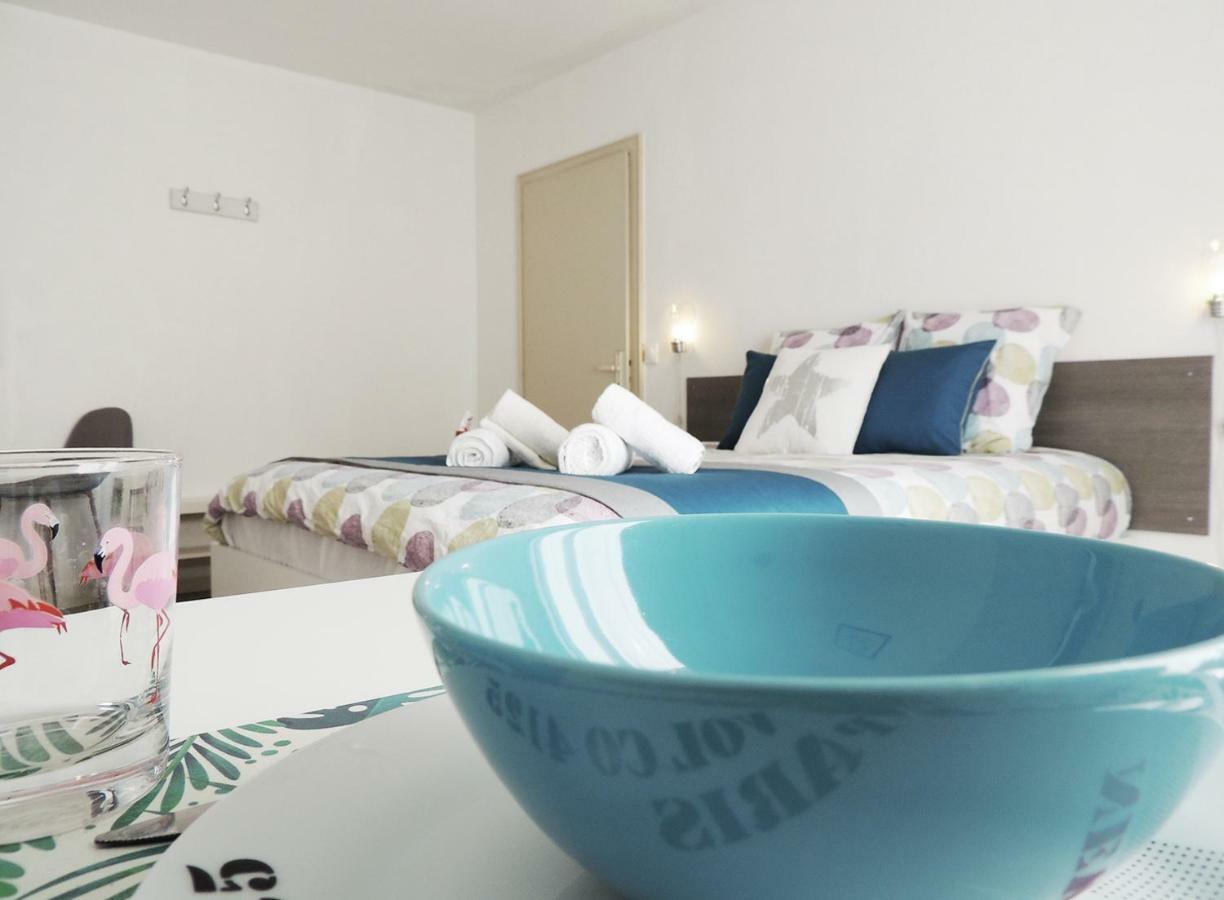 Appart'Azur Haguenau - Centre Grand'Rue - Logements Entiers Pour Voyageur Pro Buitenkant foto