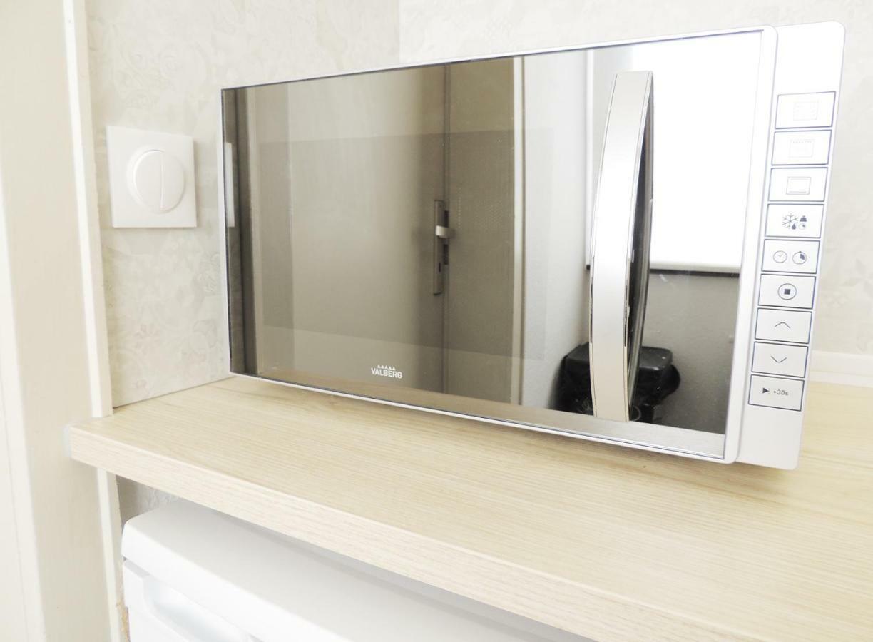 Appart'Azur Haguenau - Centre Grand'Rue - Logements Entiers Pour Voyageur Pro Buitenkant foto