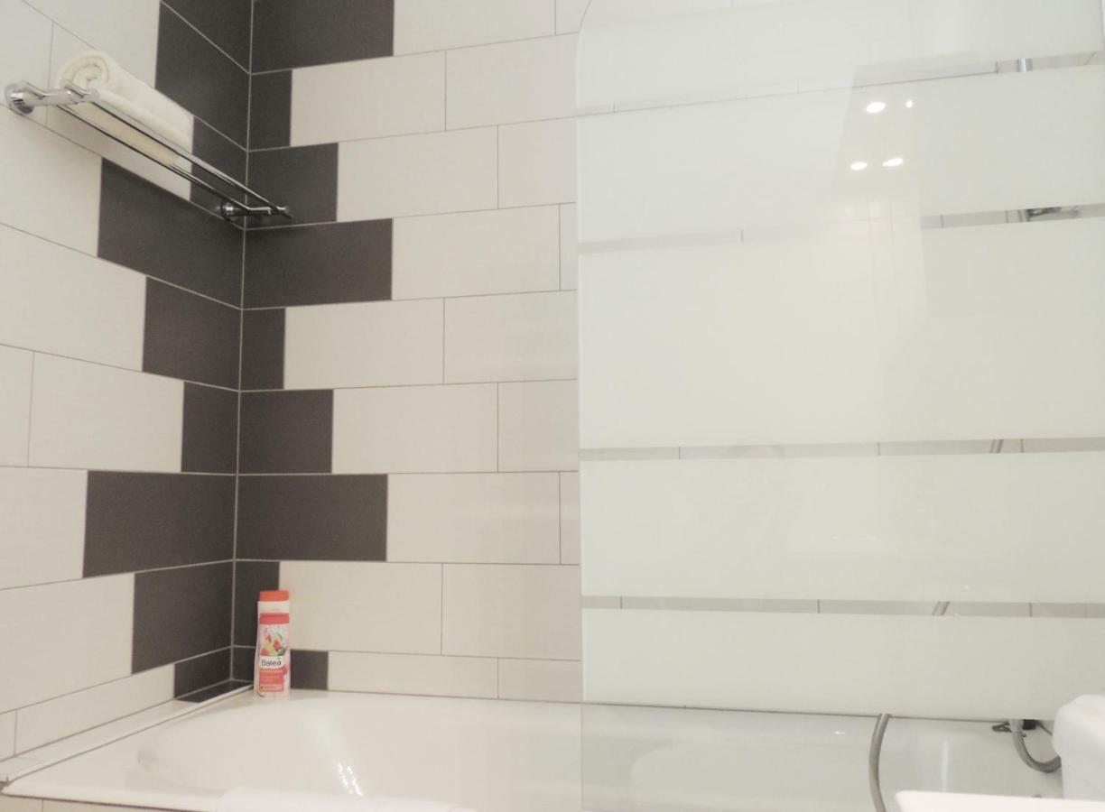 Appart'Azur Haguenau - Centre Grand'Rue - Logements Entiers Pour Voyageur Pro Buitenkant foto