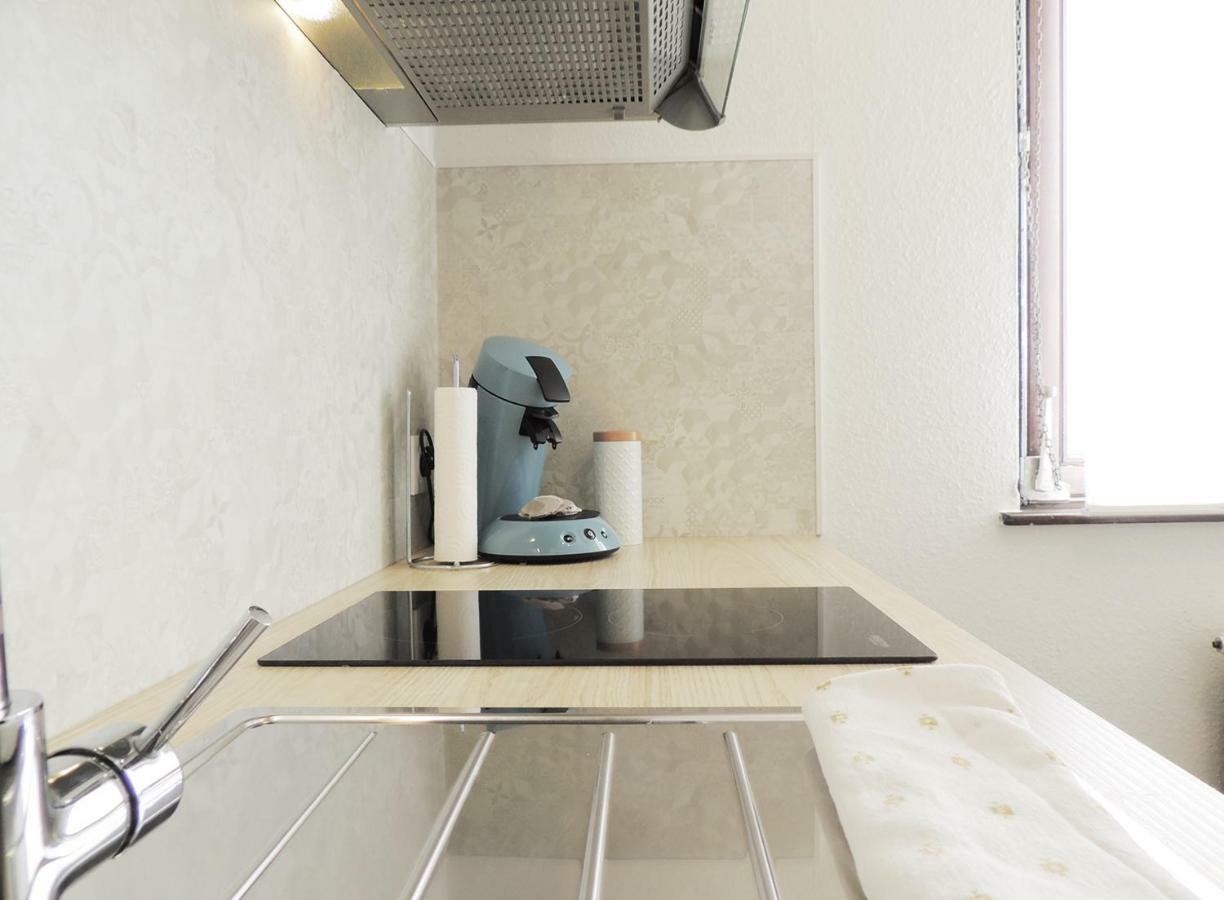 Appart'Azur Haguenau - Centre Grand'Rue - Logements Entiers Pour Voyageur Pro Buitenkant foto