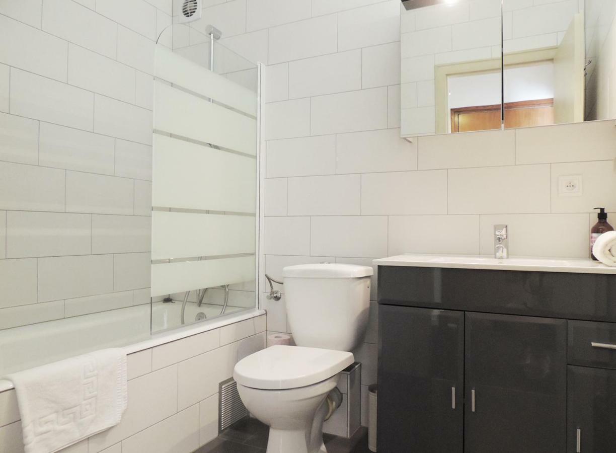 Appart'Azur Haguenau - Centre Grand'Rue - Logements Entiers Pour Voyageur Pro Buitenkant foto