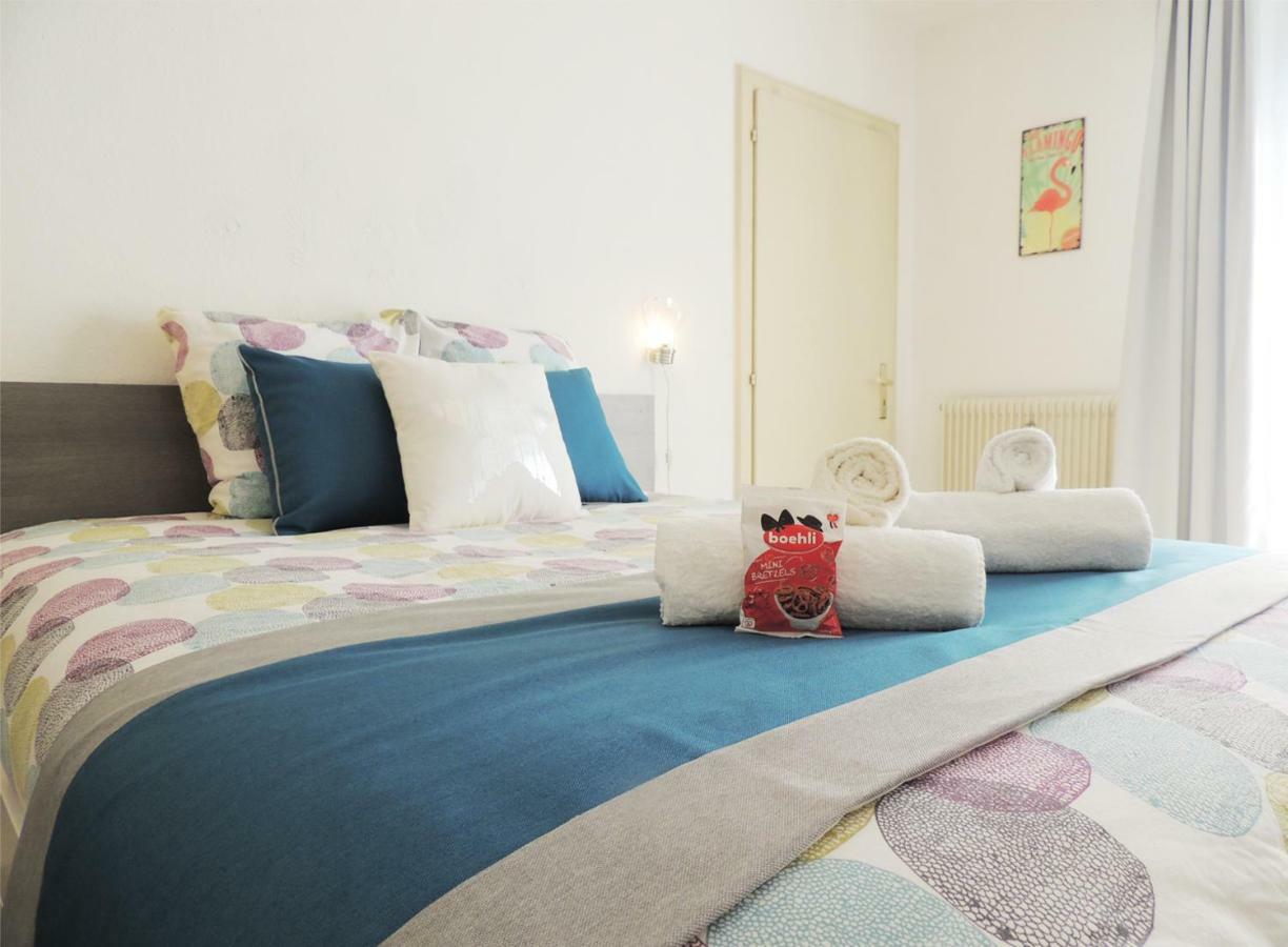 Appart'Azur Haguenau - Centre Grand'Rue - Logements Entiers Pour Voyageur Pro Buitenkant foto